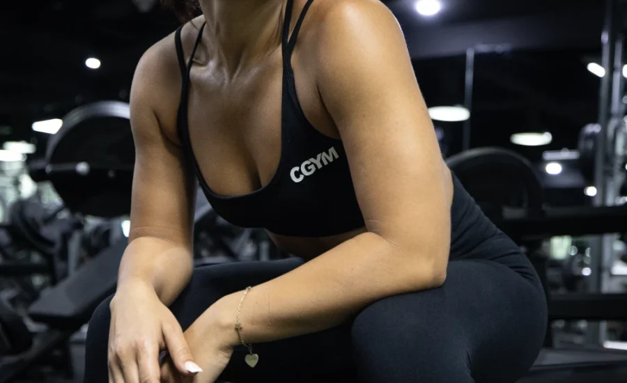 Gym (2)