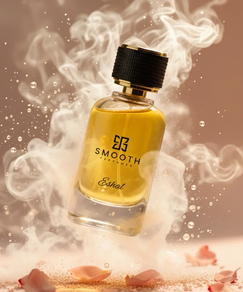 Smooth Perfume Ishal
