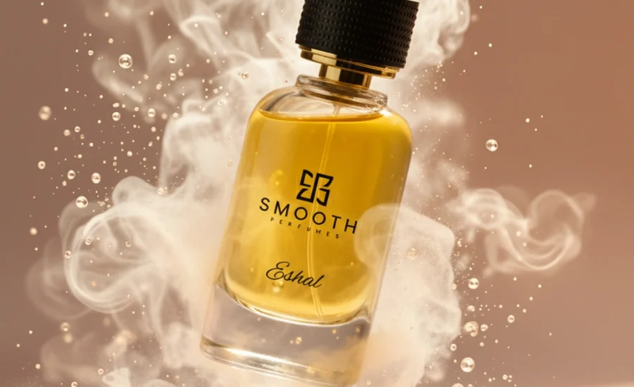 Smooth Perfume Ishal